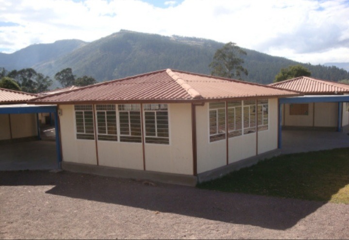 Casa unifamiliar finalizada con documentación en regla