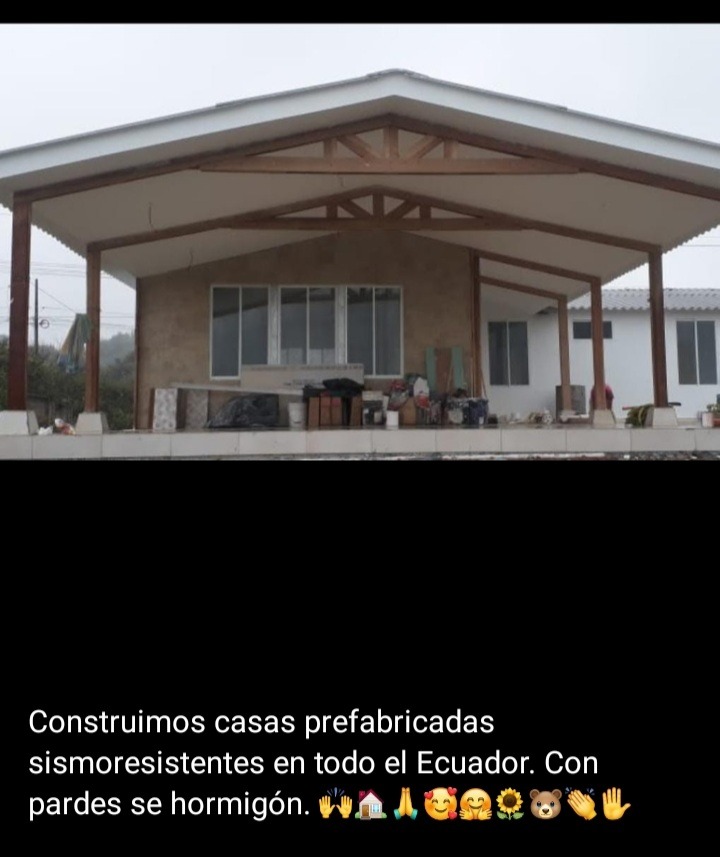 Proyecto residencial con permisos y declaratoria al día